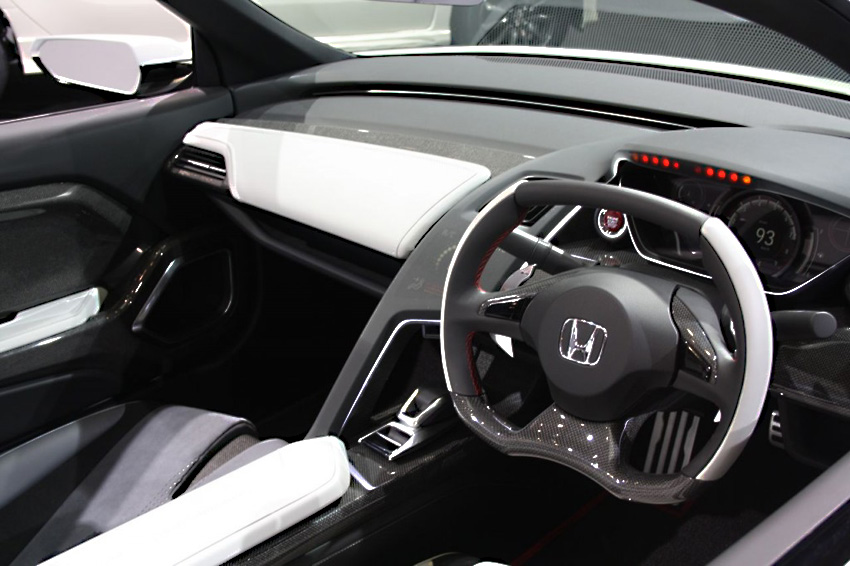 Honda S660 Pantip
