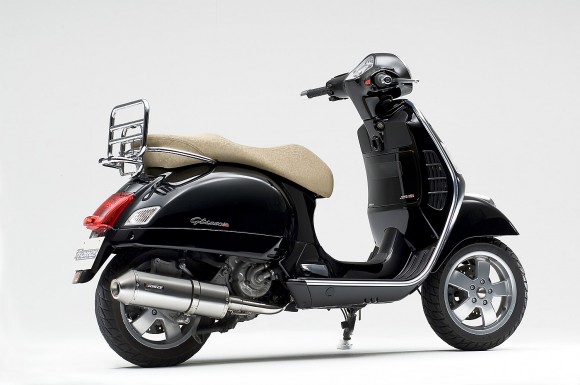 Honda Scoopy Crea