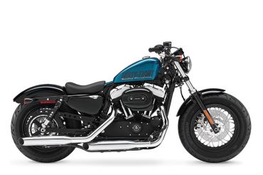 Honda 750 Shadow Phantom