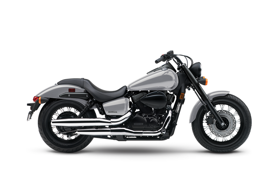 Honda 750 Shadow Phantom