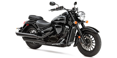 Honda 750 Shadow Phantom