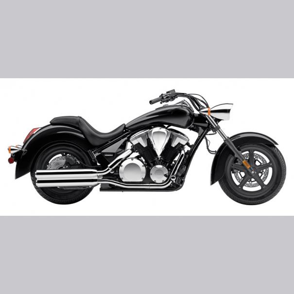Honda Shadow 1300