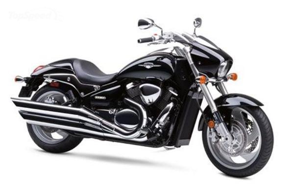 Honda Shadow 1300