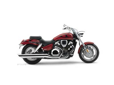 Honda Shadow 1300