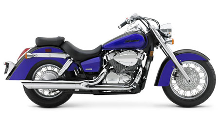 Honda Shadow 2005