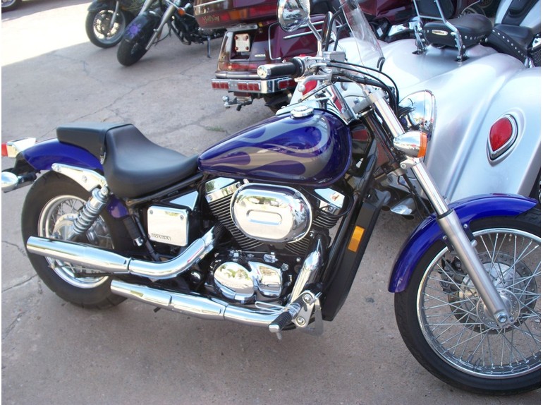 Honda Shadow 2005