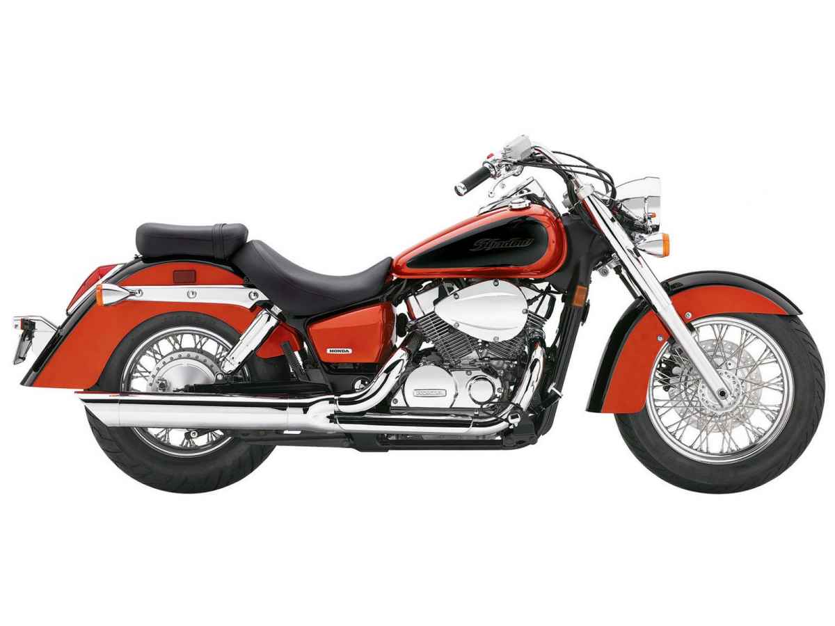 Honda Shadow 2006 Honda Shadow 2006