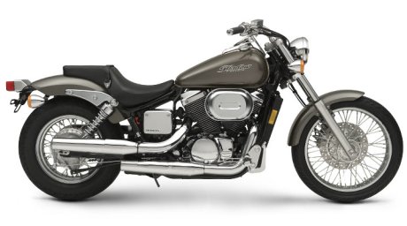 Honda Shadow 2006