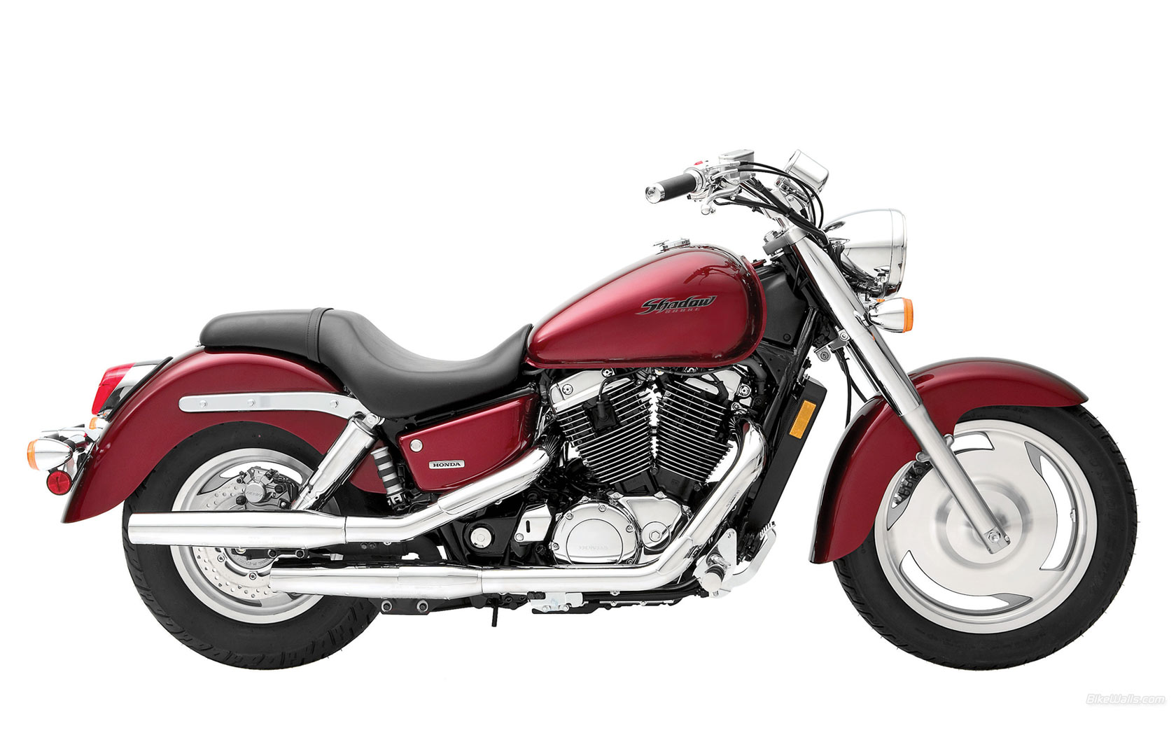 Honda Shadow 2007