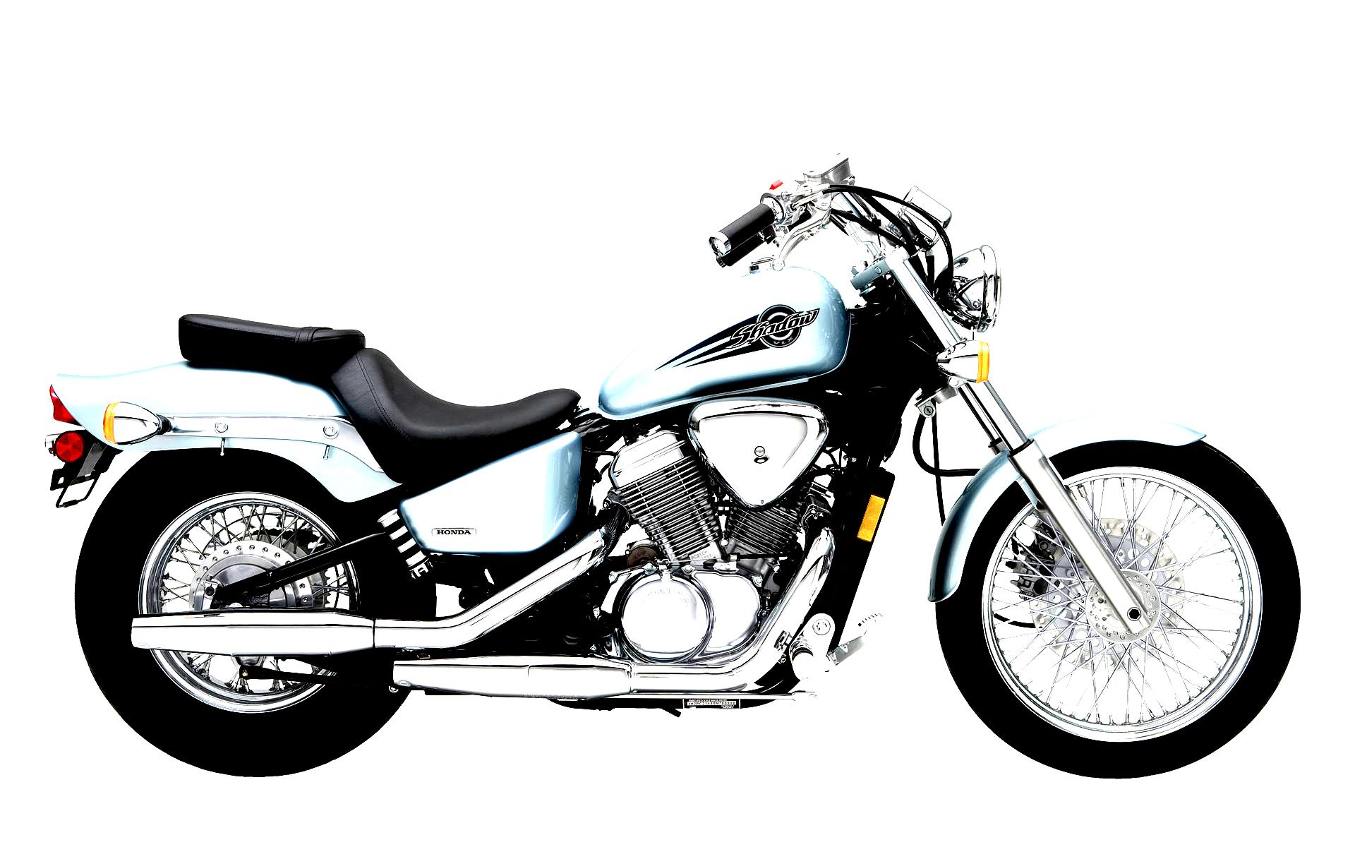Honda Shadow 2007
