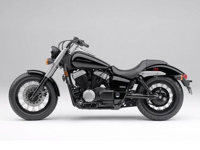 Honda Shadow 2010