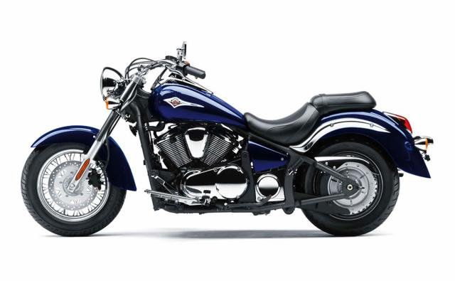 Honda Shadow 2013 Honda Shadow 2013