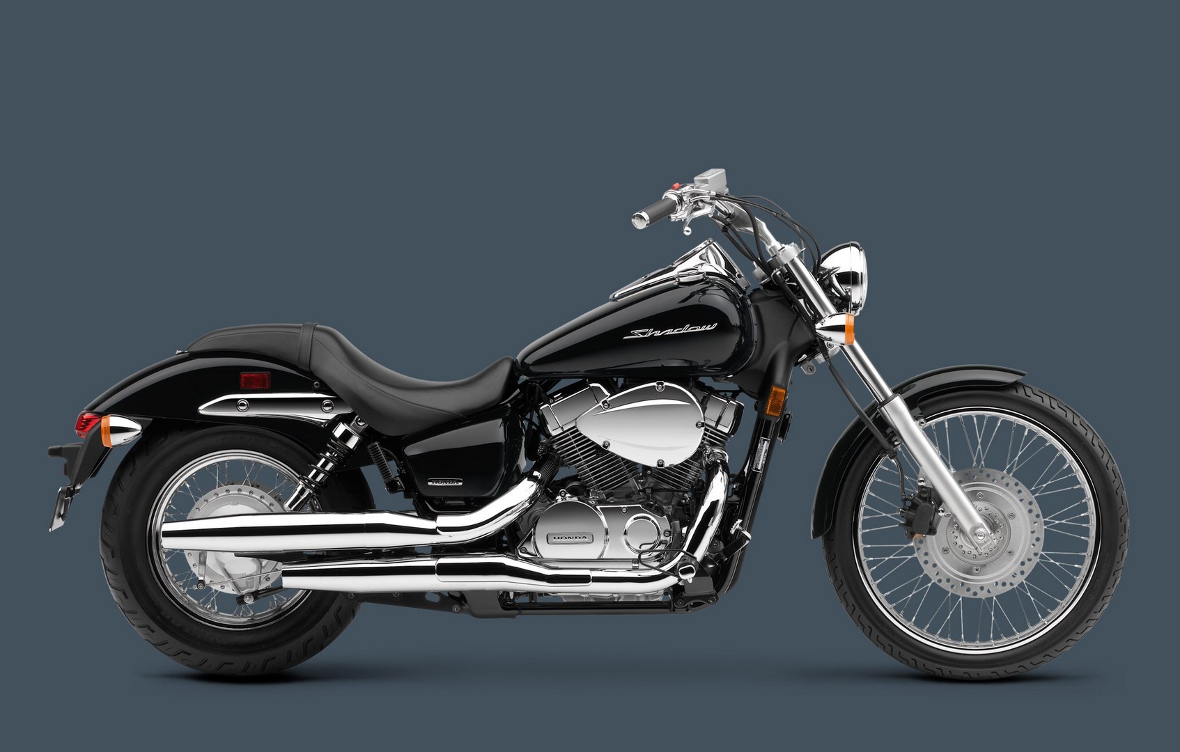 Honda Shadow 2014