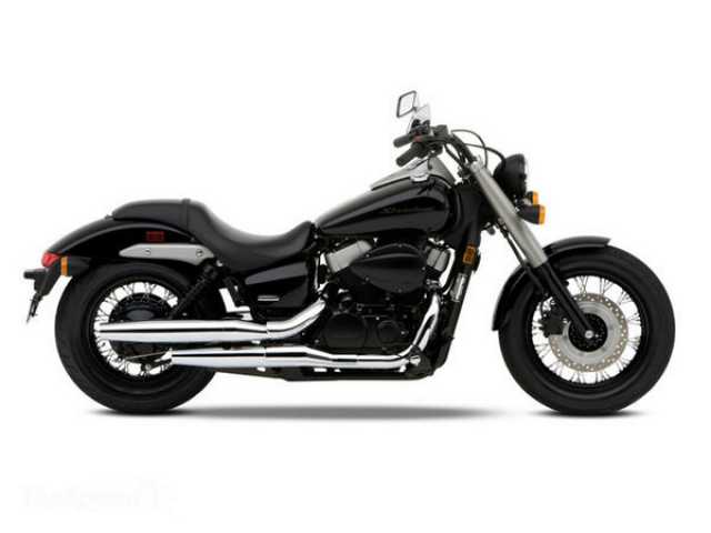 Honda Shadow 2016 Honda Shadow 2016