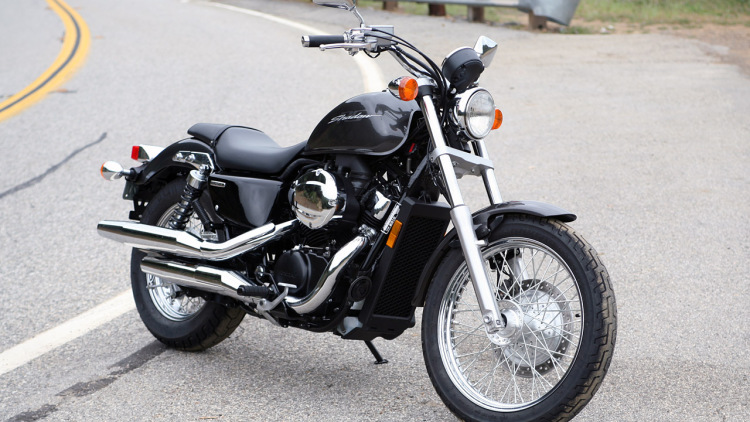 Honda Shadow 250