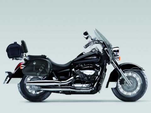Honda Shadow 250