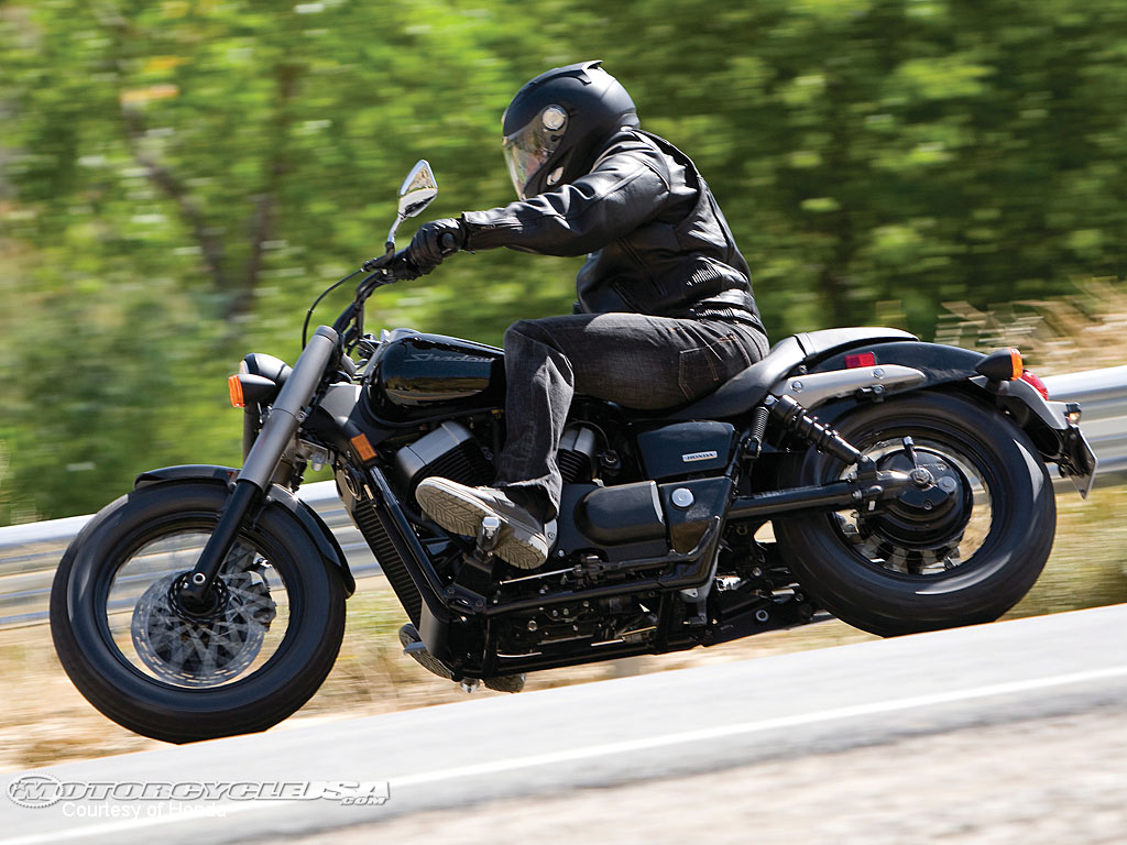 Honda Shadow