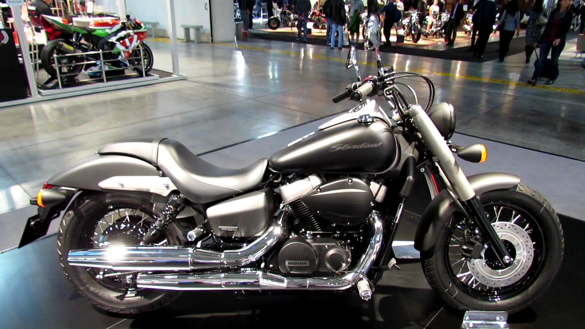 Honda Shadow