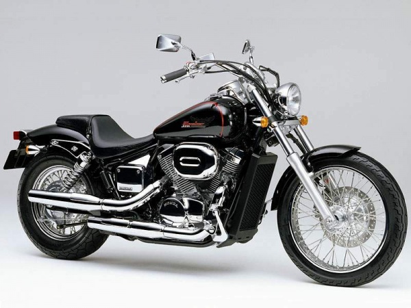 Honda Shadow 400 Honda Shadow 400