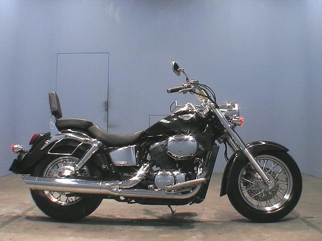Honda Shadow 400