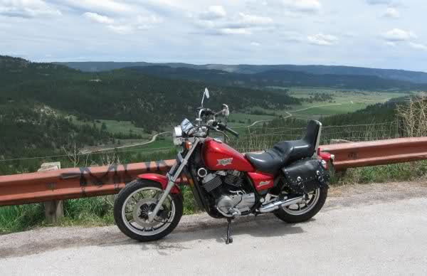 Honda Shadow 500 Cc Honda Shadow 500 Cc