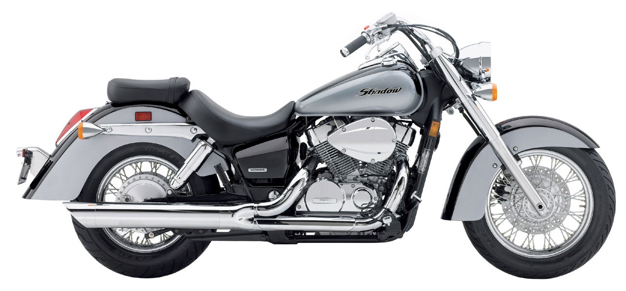 Honda Shadow