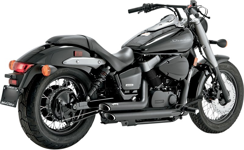 Honda Shadow 750 Spirit