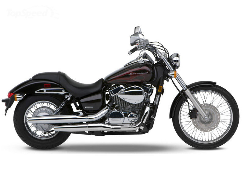 Honda Shadow