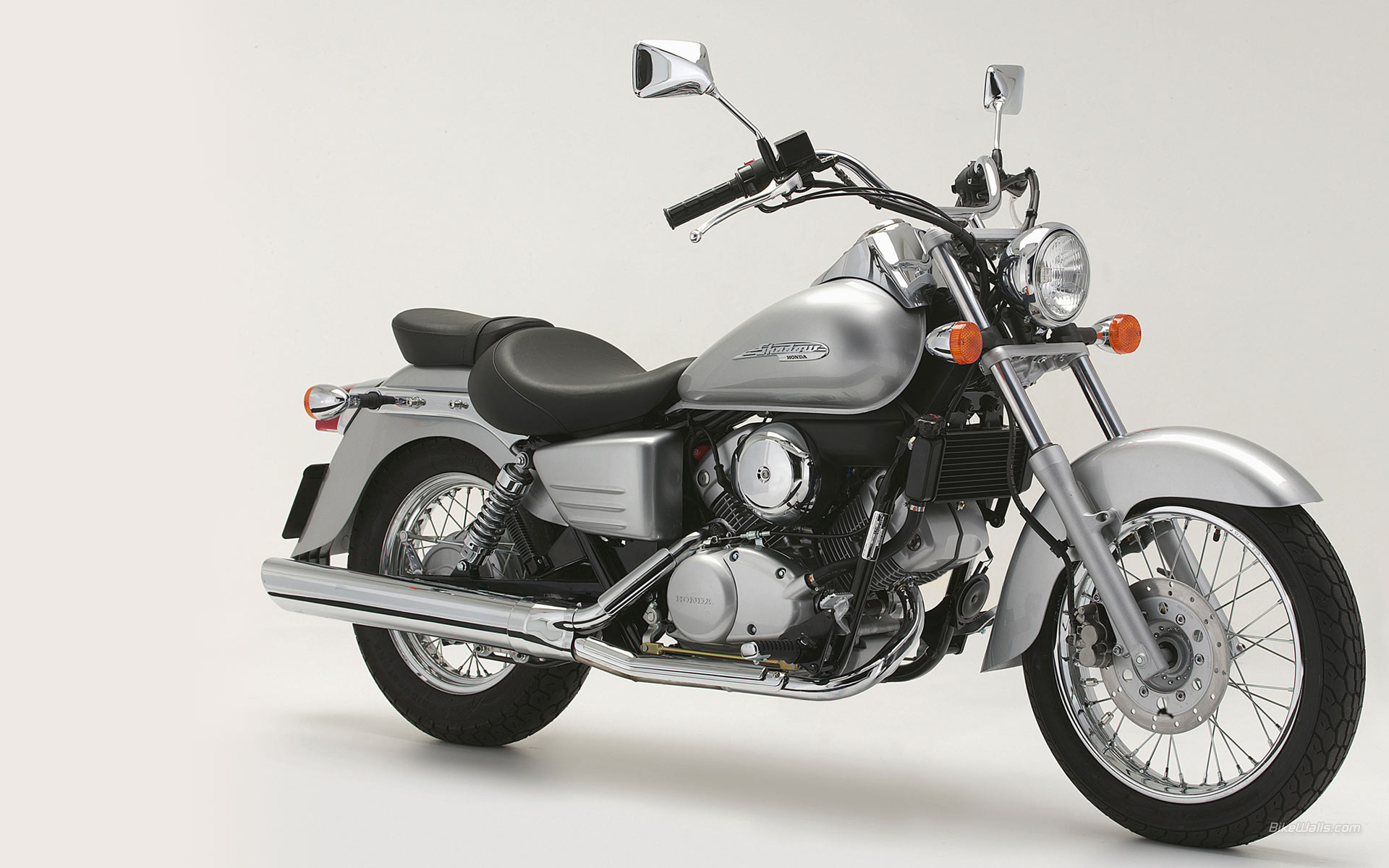Honda Shadow 800cc