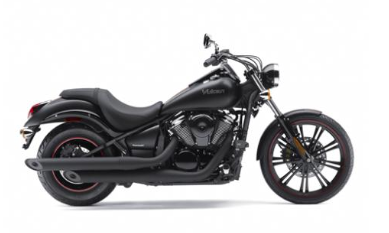 Honda Shadow 900