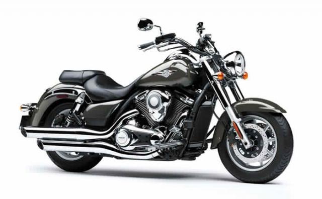 Honda Shadow 900