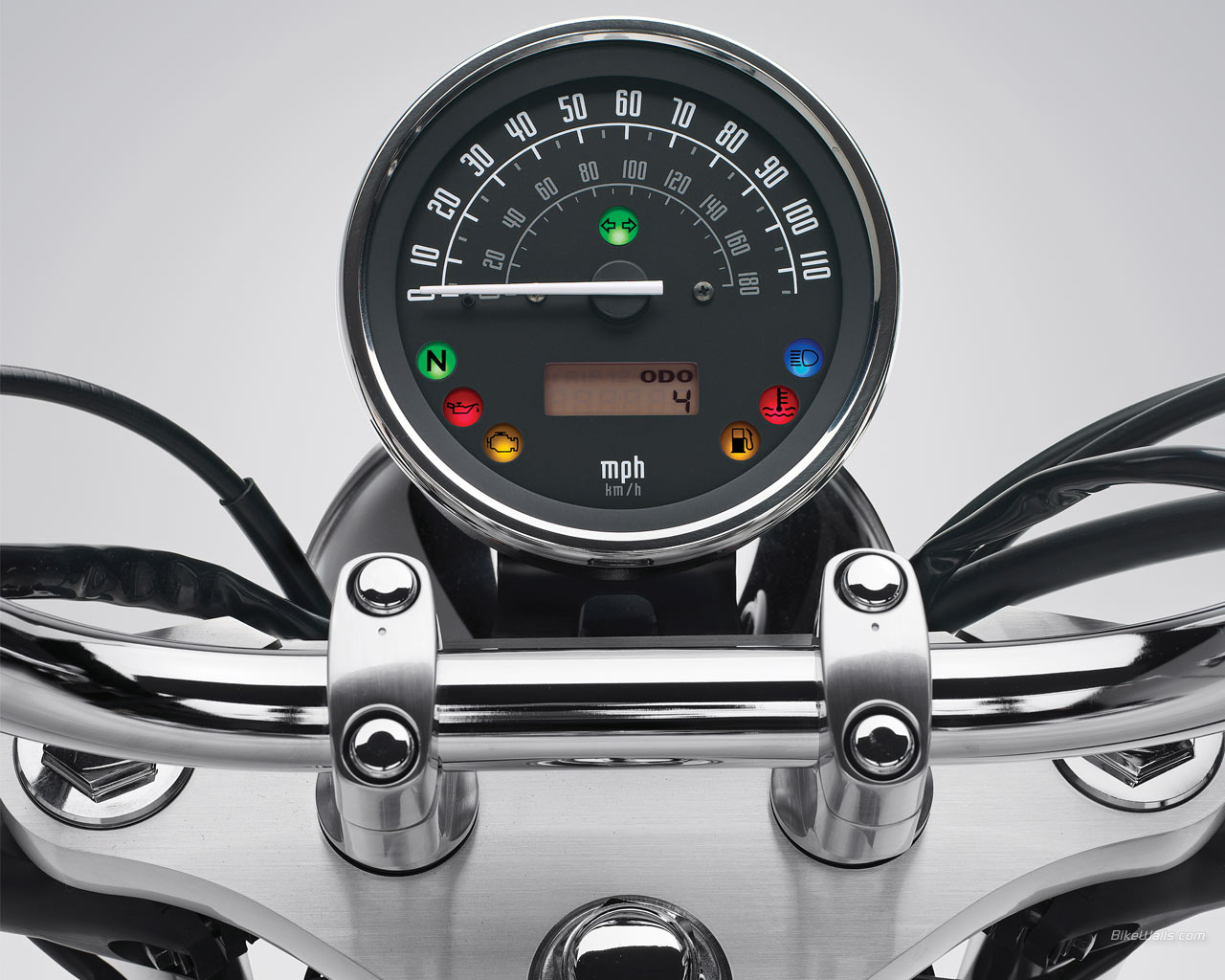 Honda Shadow 900