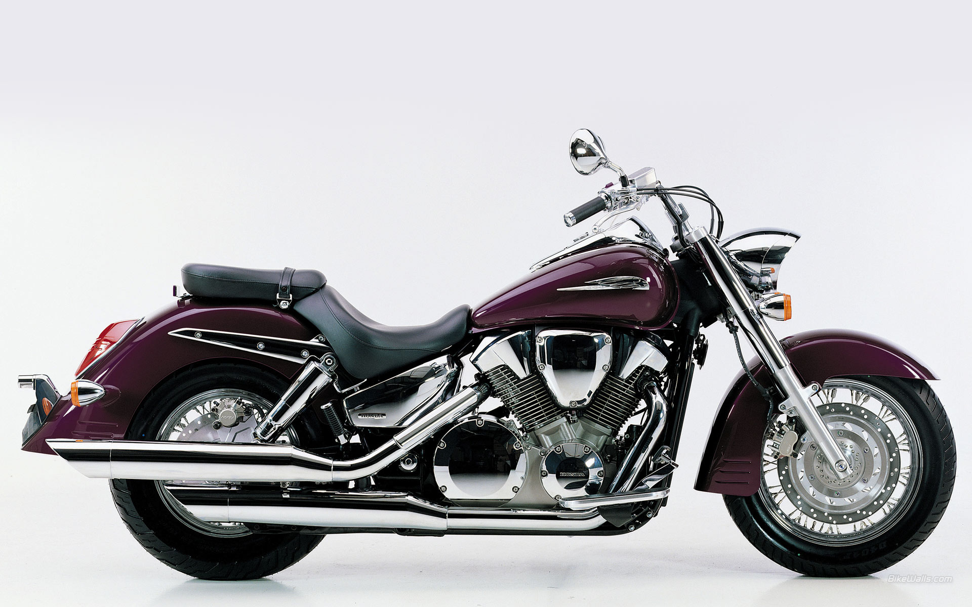 Honda Shadow 900