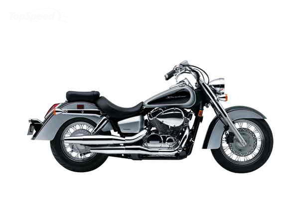 Honda Shadow Aero 750