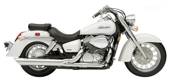 Honda Shadow C2 Honda Shadow C2