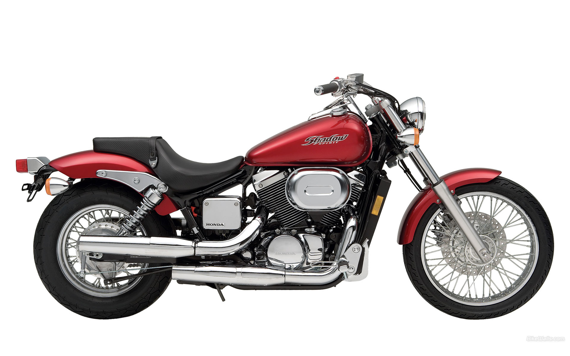 Honda Shadow C2