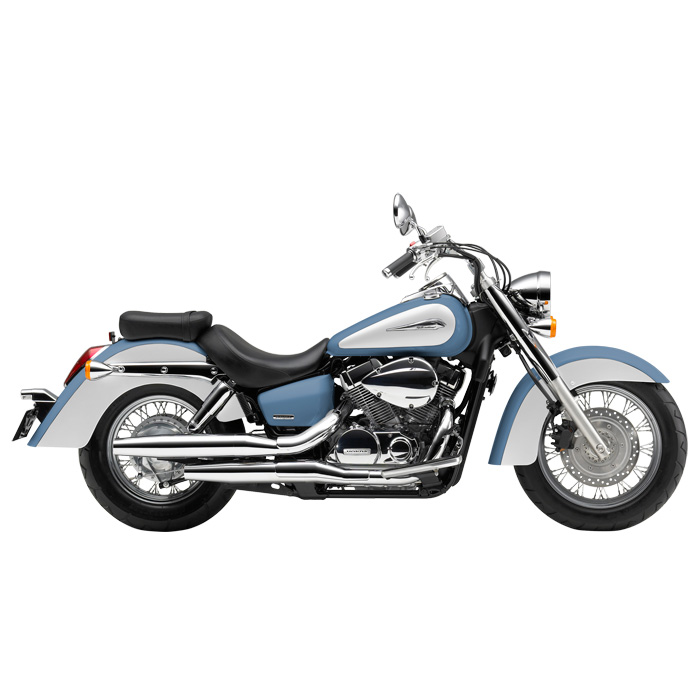 Honda Shadow Classic