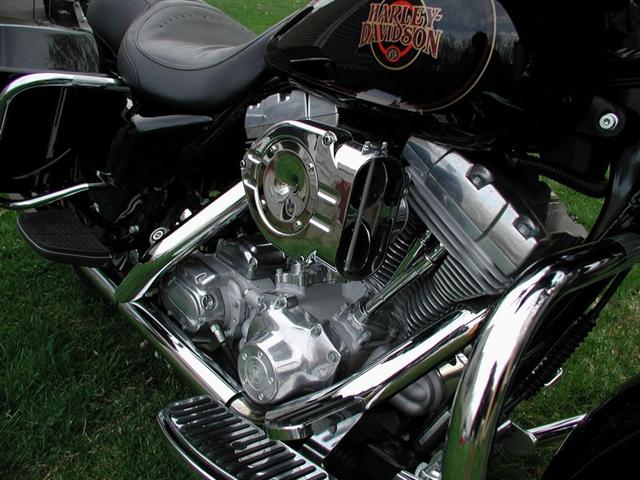 Honda Shadow Hypercharger