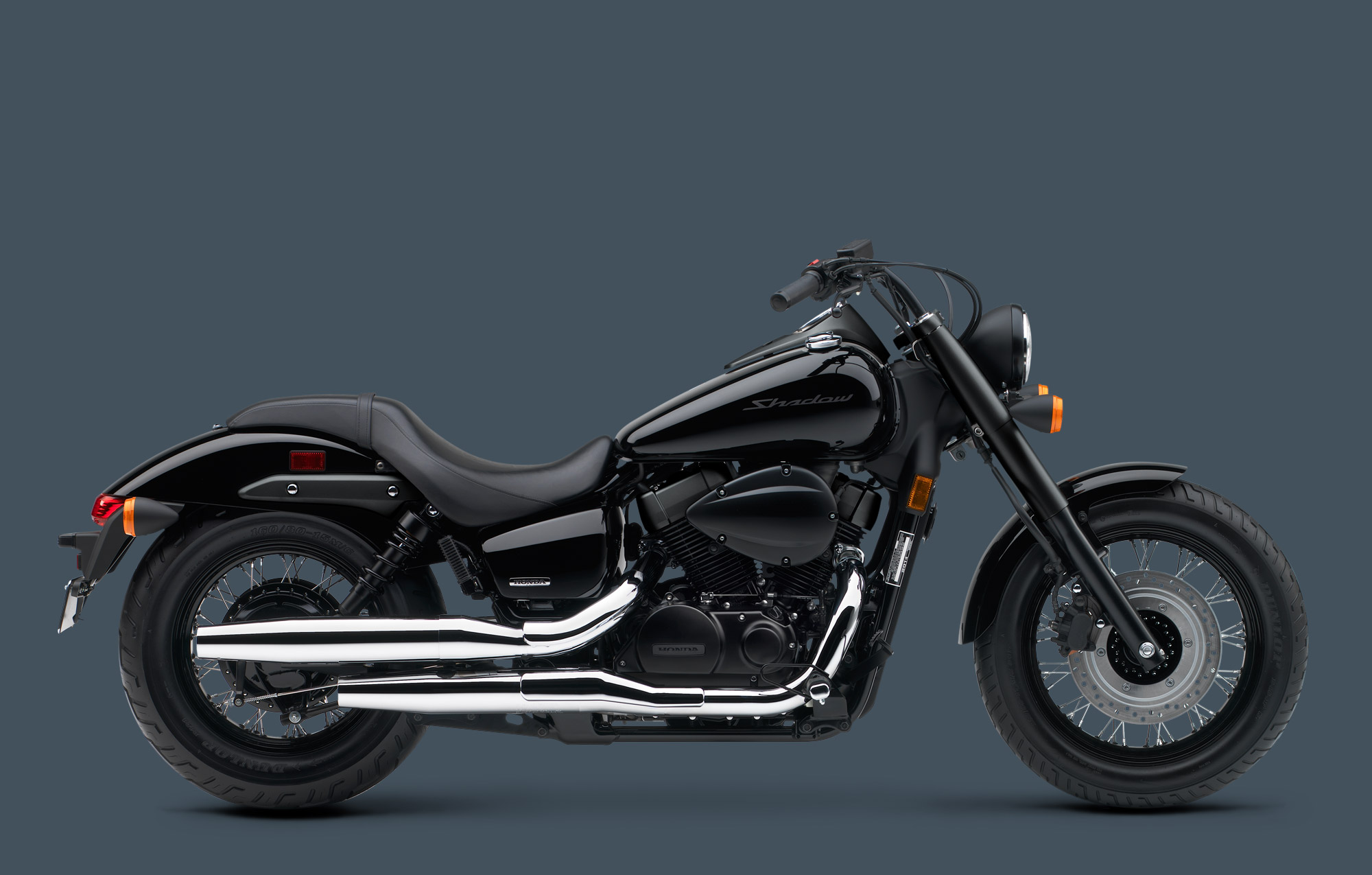 Honda Shadow Phantom 2015 Honda Shadow Phantom 2015