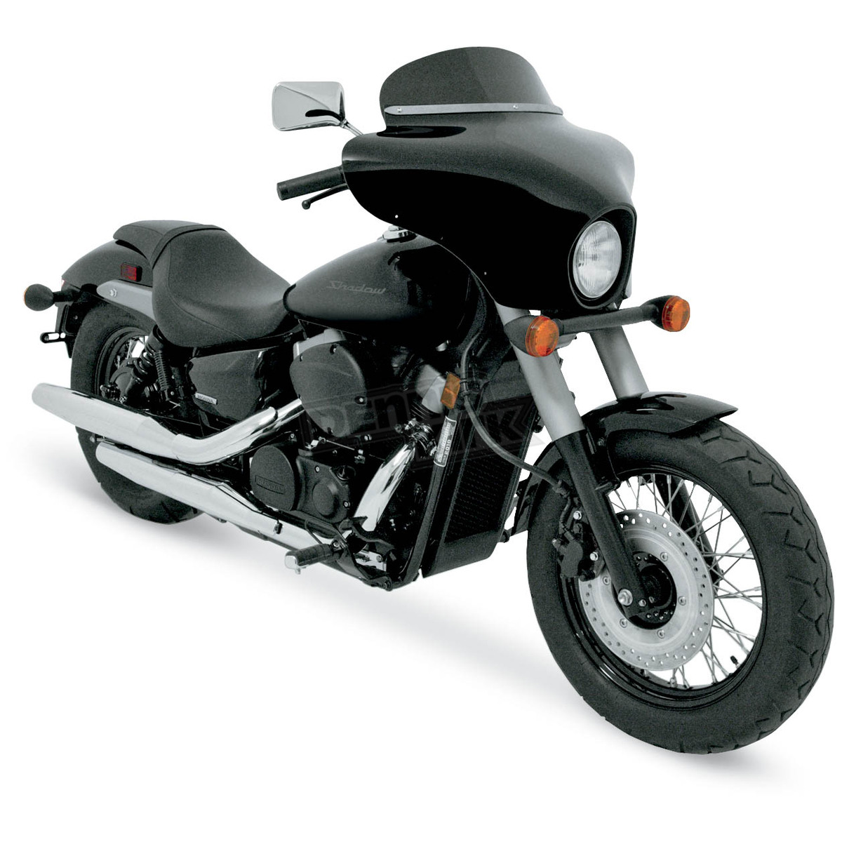 Honda Shadow Phantom Fairing