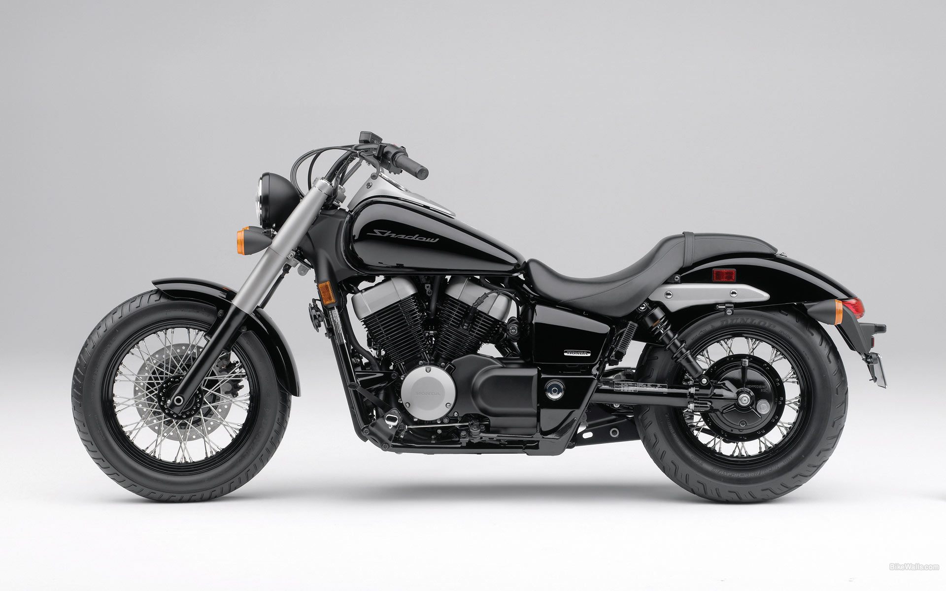 Honda Shadow Phantom