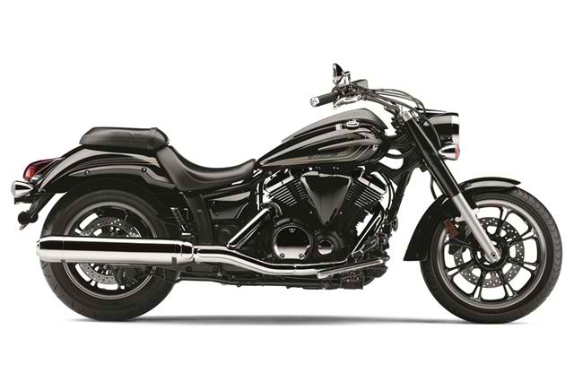 Honda Shadow Phantom