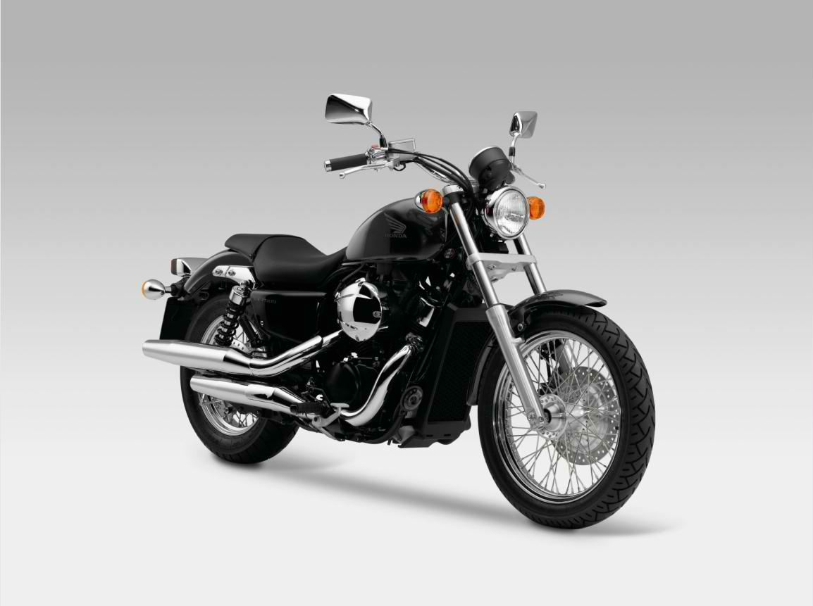Honda Shadow Rs 750