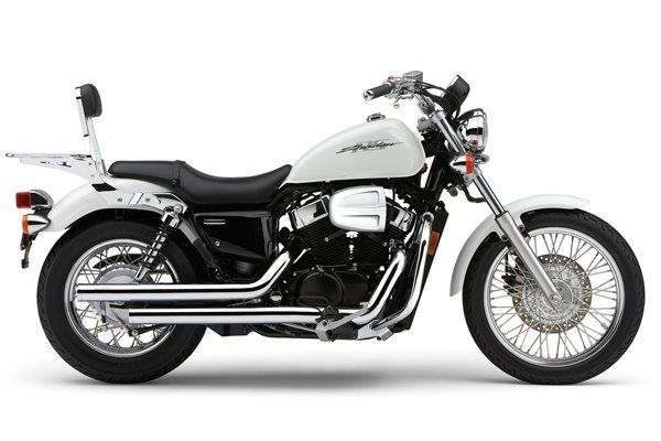 Honda Shadow Rs 750