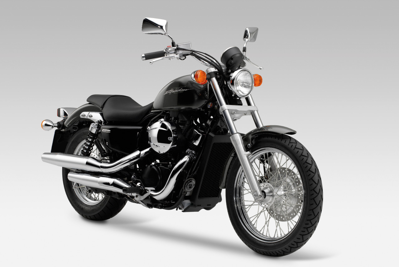 Honda Shadow Rs 750