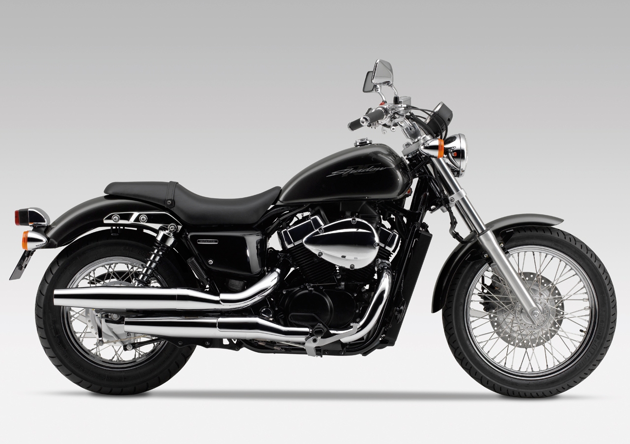 Honda Shadow Rs 750