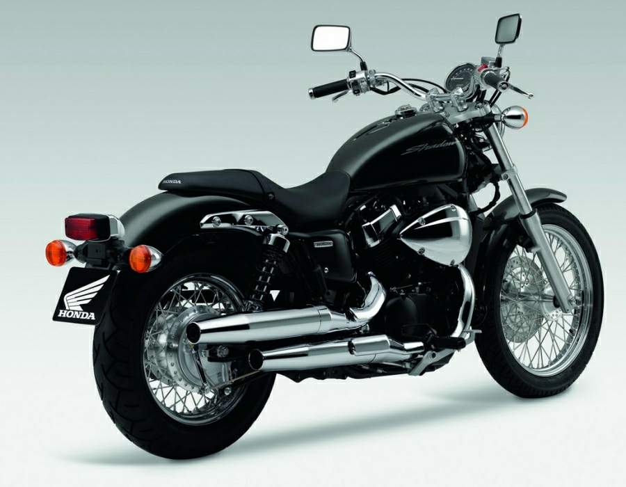 Honda Shadow Rs