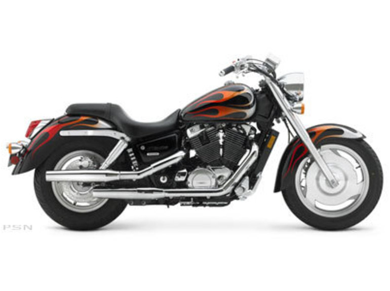 Honda Shadow Sabre 1100