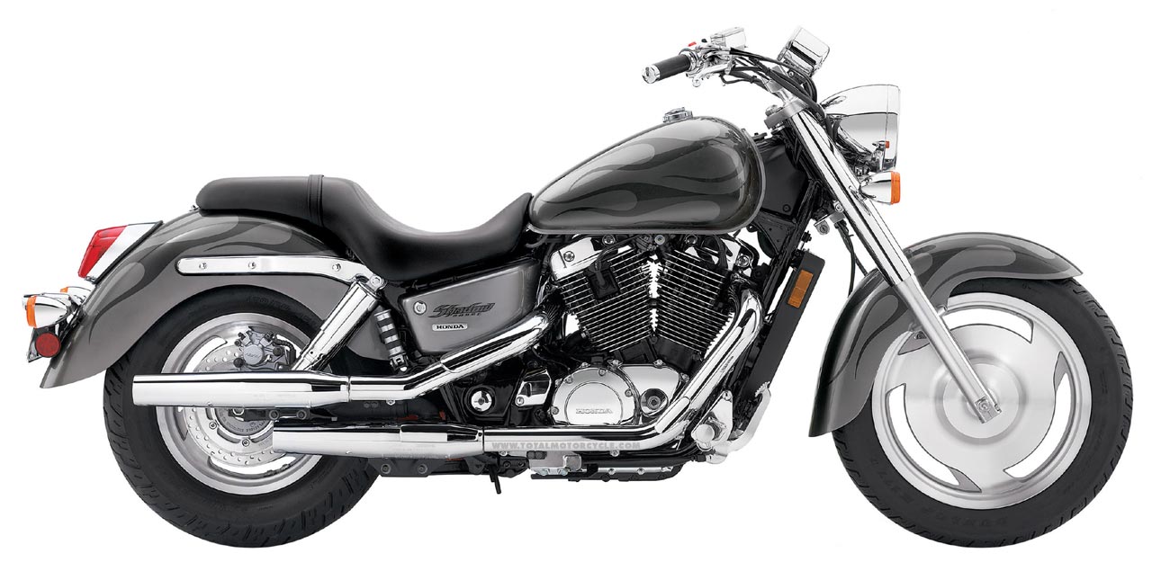Honda Shadow Sabre