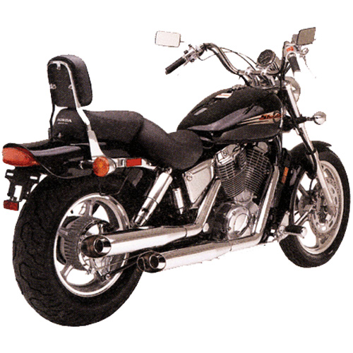 Honda Shadow Spirit 1100